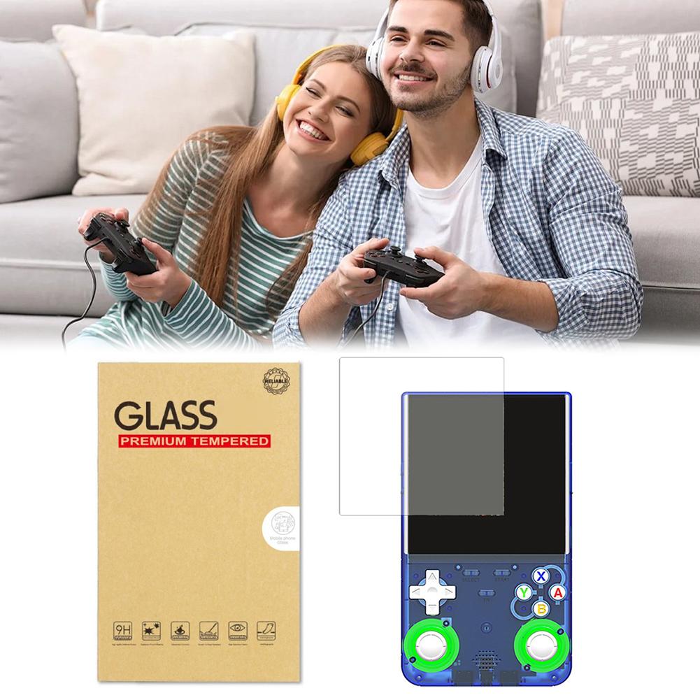 1 ชิ้น สำหรับ R36 อัลตร้า เกมม - Gaming Console Mobile บทวิจารณ์และราคา