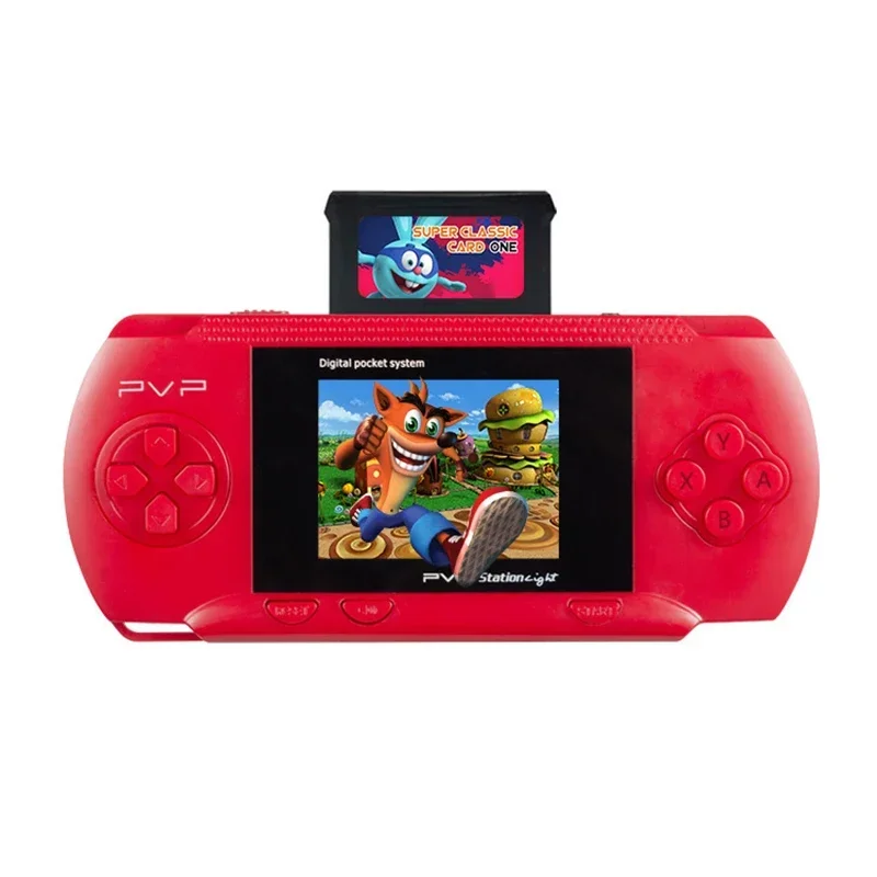 คอนโซลเกมมือถือในตัว 900,000 เ - Gaming Console Mario บทวิจารณ์และราคา