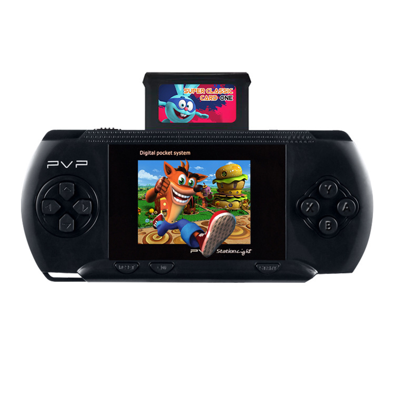 คอนโซลเกมมือถือในตัว 900,000 เ - Gaming Console Mario บทวิจารณ์และราคา