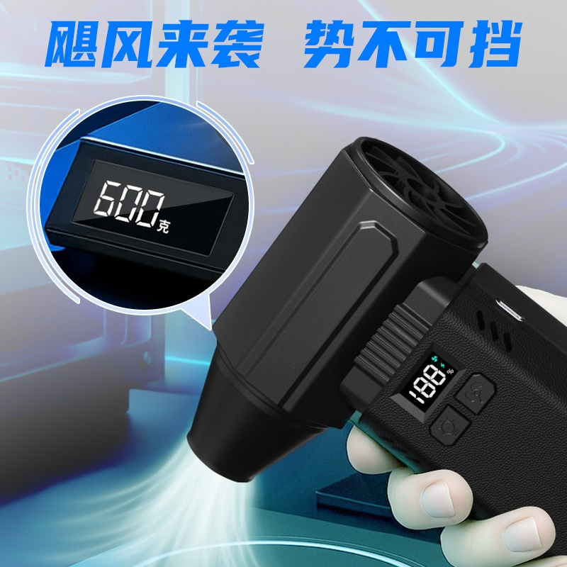 พัดลมเทอร์โบสำหรับเล่นเกมพร้อม - Gaming Console Keyboard บทวิจารณ์และราคา