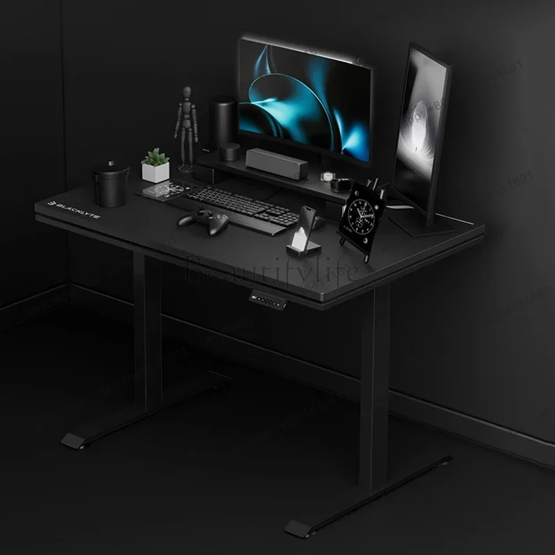 โต๊ะคอมพิวเตอร์สำหรับนักเรียนเ - Gaming Console Table บทวิจารณ์และราคา