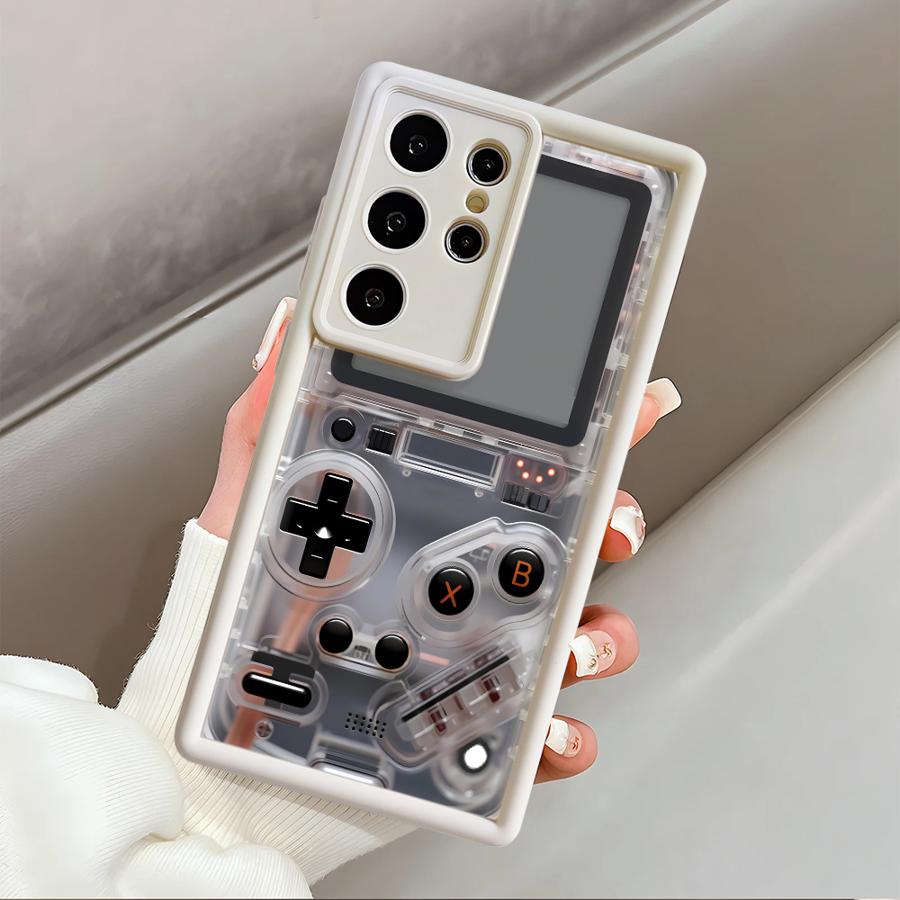 เคสสำหรับ Samsung Galaxy S26 U - Gaming Console Logo บทวิจารณ์และราคา