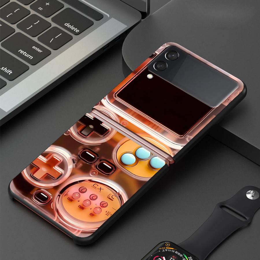 เคสโทรศัพท์สำหรับ Samsung Gala - Gaming Console Logo บทวิจารณ์และราคา