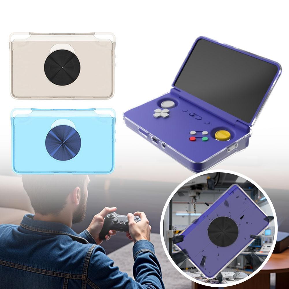 ฝาครอบป้องกัน TPU สำหรับเครื่อ - Gaming Console Mobile บทวิจารณ์และราคา
