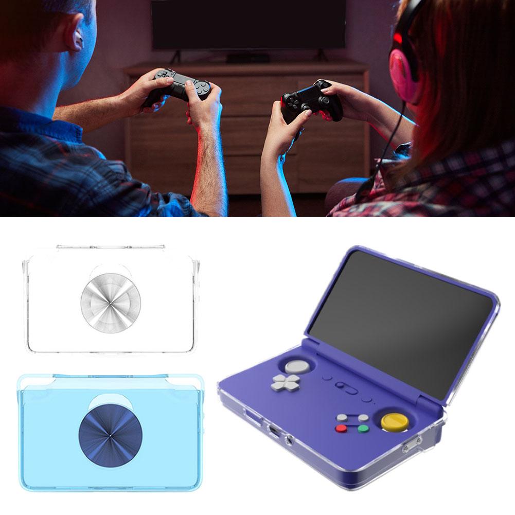ฝาครอบป้องกัน TPU สำหรับเครื่อ - Gaming Console Mobile บทวิจารณ์และราคา