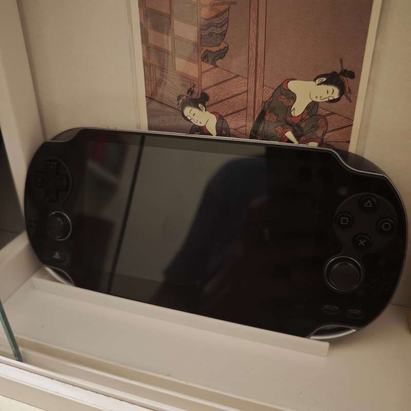 ขาตั้งเครื่องเล่นเกมพกพา ที่วา - Gaming Console Table บทวิจารณ์และราคา