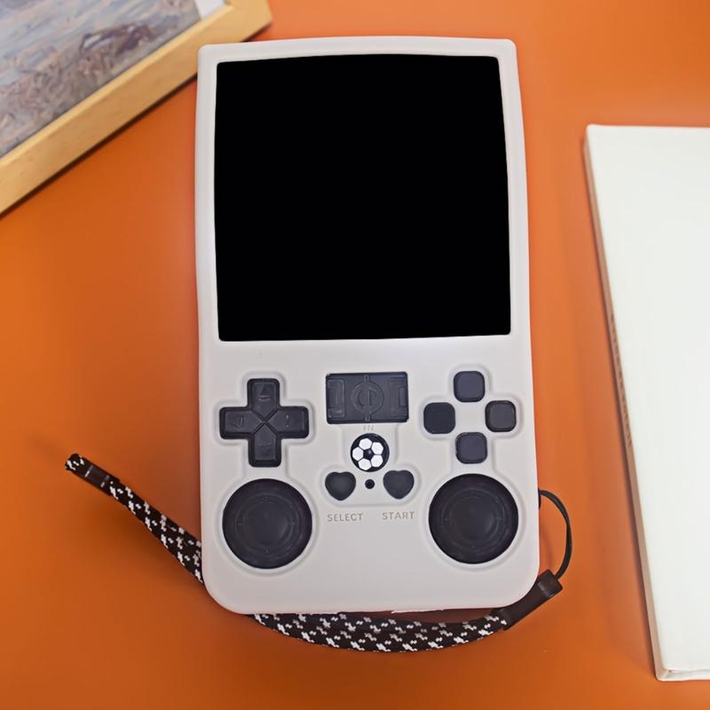 เปลือกซิลิโคนสำหรับ R36 เกมคอน - Gaming Console R36 Max บทวิจารณ์และราคา