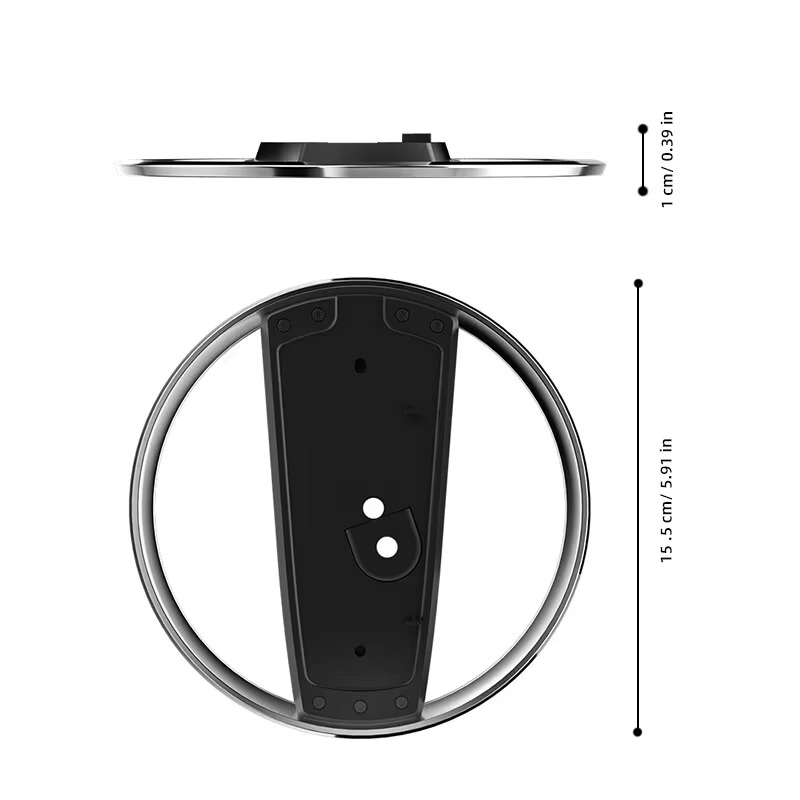 ใหม่ขาตั้งโลหะคอนโซลพร้อมสกรูส - Gaming Console Mobile บทวิจารณ์และราคา