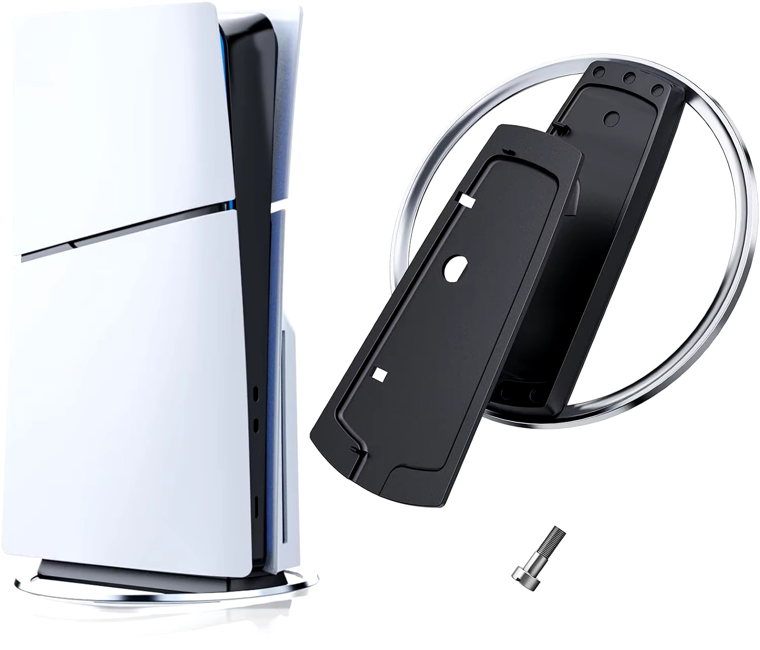 ใหม่ขาตั้งโลหะคอนโซลพร้อมสกรูส - Gaming Console Mobile บทวิจารณ์และราคา