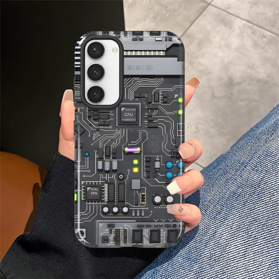 เคสโทรศัพท์แบบนุ่มสำหรับเล่นเก - Gaming Console Logo บทวิจารณ์และราคา