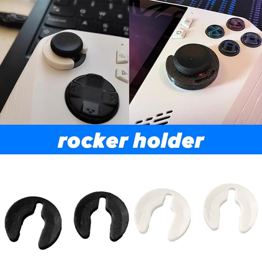 2pcs Rocker สําหรับ Asus ROG A - Gaming Console Keyboard บทวิจารณ์และราคา