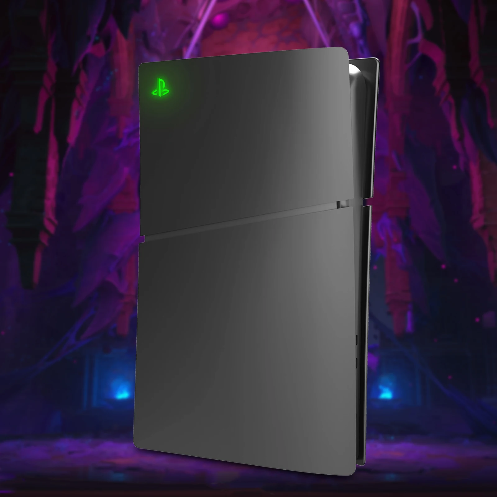 ไฟ RGB สร้างบรรยากาศพร้อมซิงค์ - Gaming Console Logo บทวิจารณ์และราคา