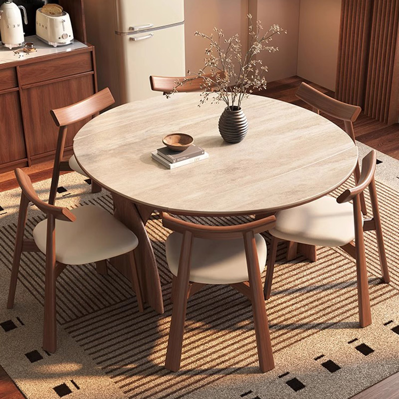 โต๊ะอาหารไม้สไตล์นอร์ดิกสมัยให - Gaming Console Table บทวิจารณ์และราคา
