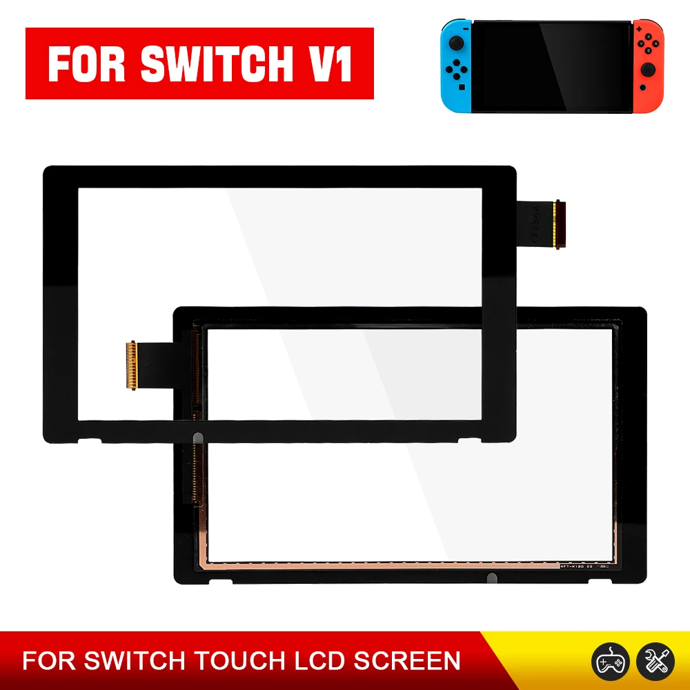 อะไหล่เปลี่ยนหน้าจอรุ่นเก่า /  - Gaming Console Old บทวิจารณ์และราคา