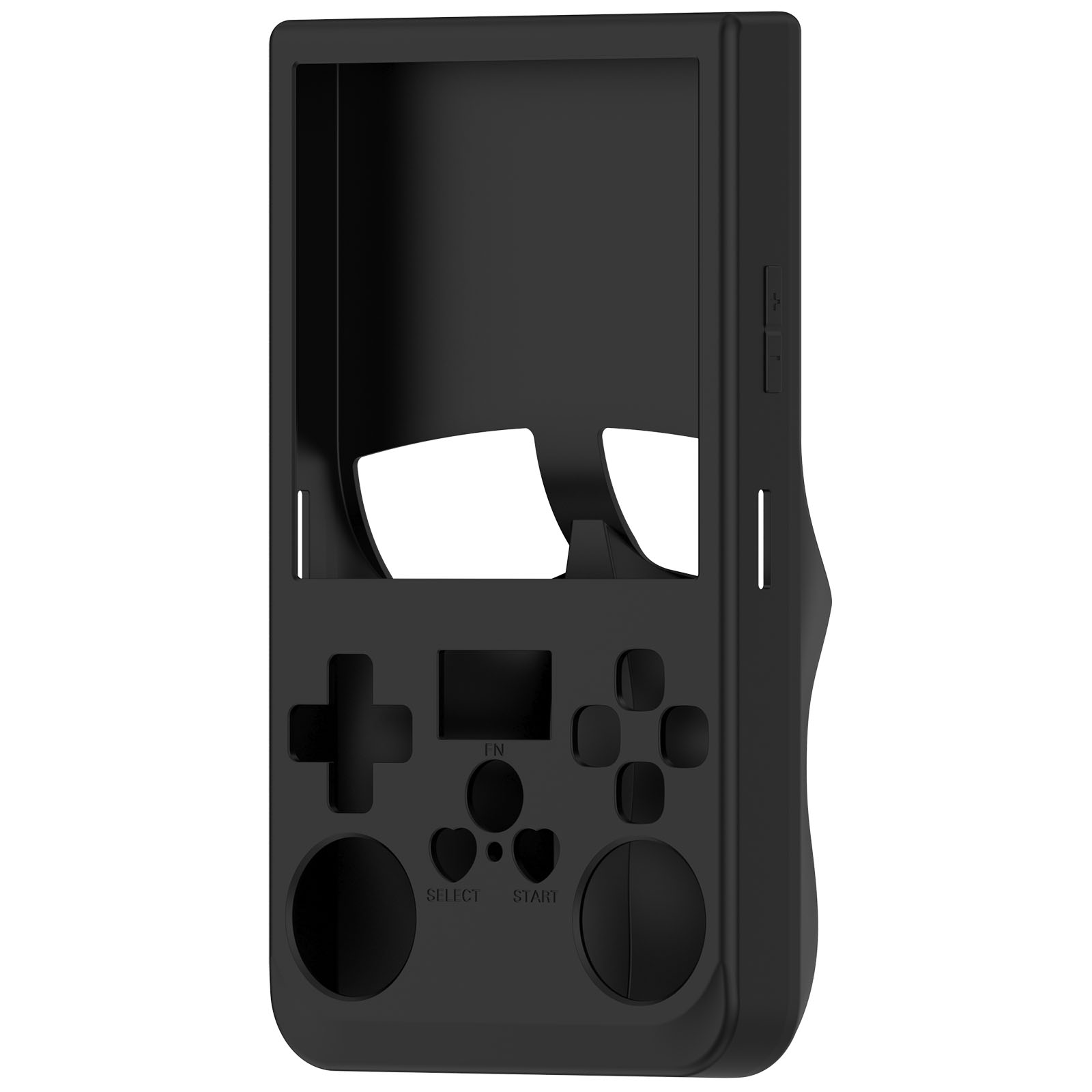 เคสซิลิโคนป้องกันสำหรับคอนโซลเ - Gaming Console R36 Max บทวิจารณ์และราคา